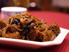 四喜烤麸-老吉士酒家(天平路店)