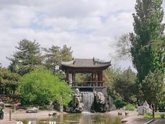 -国家植物园南园