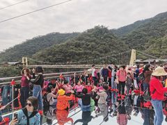 -牛鱼嘴原始生态风景区