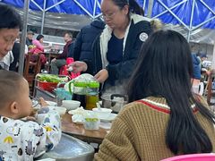 -章记正宗南岗鱼蛋火锅