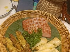 -mango tree芒果树泰国餐厅(青岛万象城店)