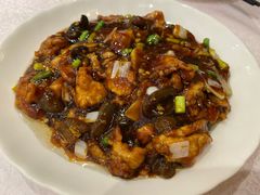 过油肉-泰丰楼(前门西大街店)