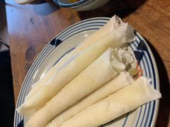 葱葱卷-太平张醪糟(西街直营店)