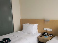 -都江堰中心国际酒店