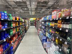 -麦德龙(嘉定店)