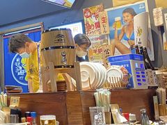 -一吉焼鸟·FOUNDER(桂林路店)