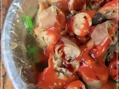 -李记牛杂店(建设一街店)