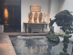 -觀芷隐轩·宋宴(河坊街店)