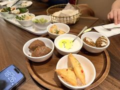 -ELI FALAFEL Lebanese&Mediterranean黎巴嫩美食(富城路店)