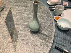 -浙江西子宾馆·牡丹厅