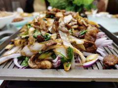 -天外天烤鸭店(八角店)
