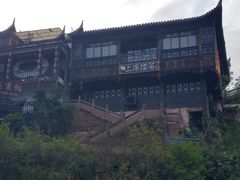 -上席擂茶·新中式青年茶馆(古城店)