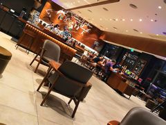 -星巴克(深圳龙华和平里店)