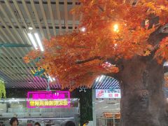 -景好海鲜餐厅(大鹏必选旅游店)