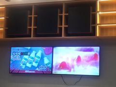 -龍歌自助小火锅(市南金茂湾店)