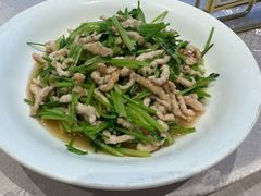 -惠丰堂饭庄(北洼路店)