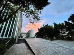 -广东药科大学(广州校区大学城校园)