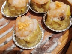 -点都德(喜粤楼店)