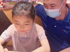 -菲滋意式休闲餐厅(北仑银泰城店)