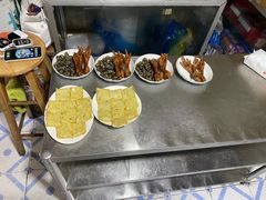 -老太婆饭店(新富路店)