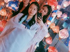 -深圳失恋博物馆再见前任(汇商名苑店)