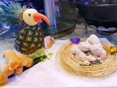 -雅和生态渔庄·宜城锅巴饭(龙灵山公园店)
