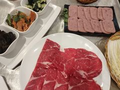 -东来顺饭庄(王府井步行街店)