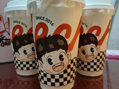 -LELECHA乐乐茶(美罗城店)