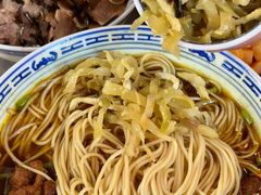 -永丰面馆(汉口路店)