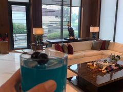 -杭州君悦酒店