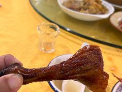 -烧鹅妹饭店