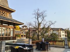 -广悦华阳朔河畔度假酒店(十里画廊遇龙河店)