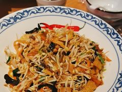 -满盛家宴·烤鸭·海鲜天津菜(河北路总店)