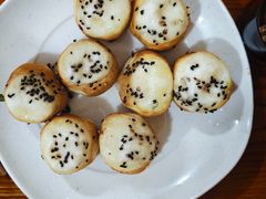 -哑巴生煎(姑苏区苏安新村店)