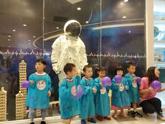 -斯坦星球青少儿编程机器人科学积木拼搭思维专注力科创竞赛规划(武汉凯德西城学习中心)