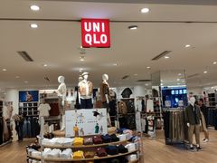 -优衣库(北京枫蓝国际广场店)