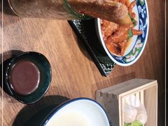 -木棉·醉心粤味(COCO Park店)