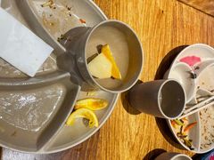 -素满香·Vegan食养自助(天一广场店)