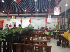 大堂-祥之缘北京烤鸭(美利广场店)