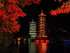 -桂林两江四湖景区