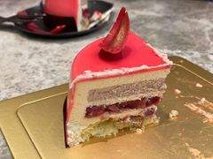 -黑池口感烘焙·生日蛋糕(坂田店)