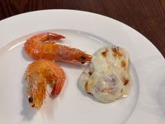 -拉蒂娜·巴西牛排馆 Latina·Brazilian Steakhouse(海上世界店)