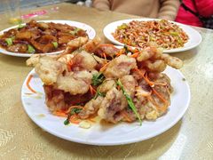 -春饼小吃(钱塘街店)