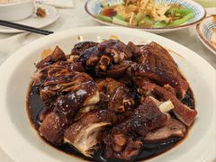 招牌碌鹅-汇兴源餐馆(小北路店)