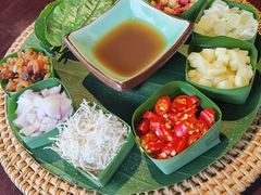 -食肆&Fourteen(武林夜市店)