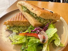 -Jamaicablue Coffeeshop(中央广场店)