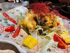 -鸟山鸣·日料食堂(王府井店)