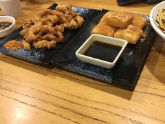 -霸道川面馆(张江店)