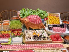 -番食园鲜食火锅(高新店)
