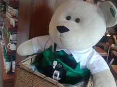 -星巴克臻选(成都宽窄巷子店)